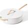 Beautiful Beautiful Quart Ceramic with lid