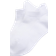 H&M Pige Hvid 5-pak DryMove sportsstrømper