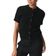 Gina Tricot Knitted Short Sleeve Cardigan - Black