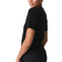 Gina Tricot Knitted Short Sleeve Cardigan - Black