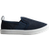 H&M Boys Blue Slip-on mesh trainers