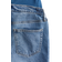 H&M MAMA Blå MAMA Straight Ankle Jeans