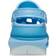 Crocs Mega Crush Matte Clog - Blue Calcite