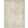 Livabliss Aashi Oriental Vintage Area Rug 160 x 213 Beige 160x213cm