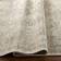 Livabliss Aashi Oriental Vintage Area Rug 160 x 213 Beige 160x213cm
