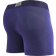Black Pearls Fly Opening Boxer - Navy