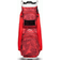 Callaway ORG 14 HD Red Palms Light Grey Cart Bag