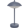 Fritz Hansen Musling Portable Dusk Blue Bordlampe 30.9cm