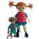 Micki Pippi & Herr Nilsson