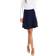 Nümph Nulillypilly Skirt - Dark Sapphire