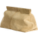 Flattered Clay Clutch