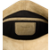 Flattered Clay Clutch