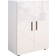VICCO Armario De Baño Mediano Irma 60 x 81 cm