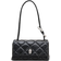 Marc Jacobs The Quilted Mini Dual Chain Bag - Black