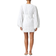 Adoore Florence Dress - White