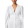 Adoore Florence Dress - White