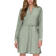 Only Onlcory Tunic - Green/Lily Pad
