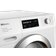 Miele Tørretumbler TEL695WP 125 Gala Edition Hvid