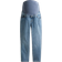 H&M Mama Slim Ankle Jeans - Blue