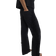 River Island Straight Leg Jean With Tassel - Black