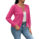 Shein Plus Womens Solid Color Simple Daily Long Sleeve Cardigan