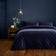 Dunelm Castleton Pillow Case Blue (76x48cm)