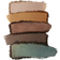 Sephora Collection Color Shifter Strange Botanicals - Mystic Brown