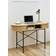 The Range Kali Computer Natural Writing Desk 50x120cm