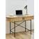 The Range Kali Computer Natural Writing Desk 50x120cm