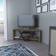 Wade Logan Sigel Corner Stand TV Bench 120x36.8cm