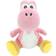 Nintendo 1UP Distribution Super Mario: Yoshi Pink Plush