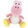 Nintendo 1UP Distribution Super Mario: Yoshi Pink Plush