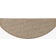 Ellos Trappetrinsmåtte Solna 12-pak Beige 28x65cm