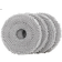 Roborock Q Revo roterende moppeklud RR0589
