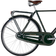 Raleigh Tourist De Luxe 7G Mørk Grøn 24"