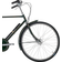 Raleigh Tourist De Luxe 7G Mørk Grøn 24"