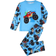 Shein pcs Set Boys Stylish Monster Truck Graphic Round Neck Long Sleeve TShirt Casual Pants Outfit Comfortable Casual Wear Suitable For Boys Daily Wear Gre