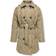 Kids Only Petrified Oak Mauda Quilted Jacket