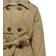 Kids Only Petrified Oak Mauda Quilted Jacket
