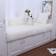 Etta Avenue Dwayne White 60x90cm
