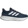 adidas Ultrabounce skor för män, Legend Ink/FTWR vit/core svart, 11,5 UK, Legend Ink Ftwr vit kärna svart, 2/3