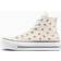 Converse Chuck Taylor All Star Lift Platform Sneakers - White