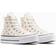 Converse Chuck Taylor All Star Lift Platform Sneakers - White