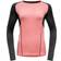 Devold Women's Running Merino 130 Shirt - Apricot