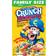 Cap'n crunch cereal, crunch berries, 20.5oz box 1.46 Pounds 20.5oz 1pack