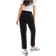 ASOS DESIGN Ultimate Svarta peg-byxor jersey-Svart/a