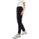 ASOS DESIGN Ultimate Svarta peg-byxor jersey-Svart/a