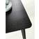 IKEA LISABO Bordsgrupp 78x200cm 7st