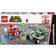 LEGO Mario Kart - Baby Mario mod Baby Luigi 72034