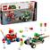 LEGO Mario Kart - Baby Mario mod Baby Luigi 72034